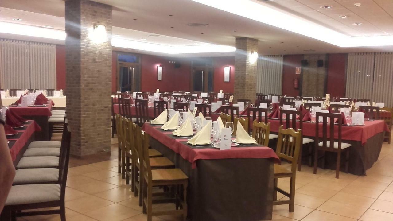 Hotel Restaurante Val Antas de Ulla المظهر الخارجي الصورة